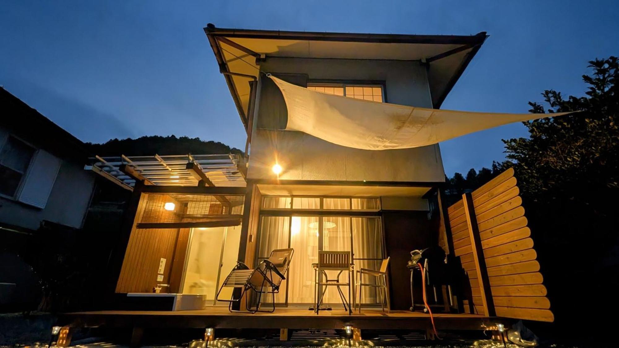 下呂スプリングスロッジ 게로 외부 사진